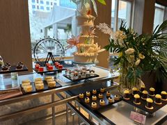 -西宁富力万达文华酒店美食汇西餐厅