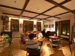 -麦落精酿啤酒餐吧(先农大院店)