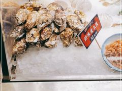 -福苗小骆驼烧烤(大唐不夜城店)