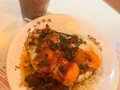 -大哥餐厅(西城花园店)