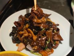 -北平盛世·新京菜·北京烤鸭(劲松·双井店)