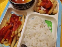 -缪氏川菜(深圳北站缤果空间店)