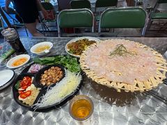 -官塘鱻鱻鱼生·潮汕生腌·砂锅粥(西马路总店)
