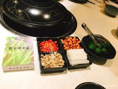 -百年果林椰子鸡(中洲店)
