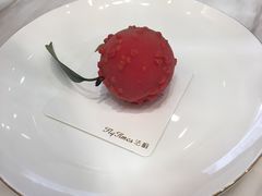 -法桐蛋糕·手作面包(万象城店)