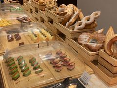 -嘉年华大酒店琴湾-自助餐厅