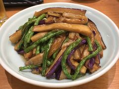 -小土豆北方菜馆(方庄店)