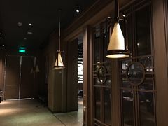 大堂-牛焱·贵州黄牛肉火锅(城西银泰店)