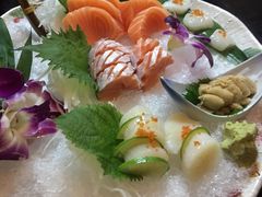 -花狸日本料理(柏庐广场店)