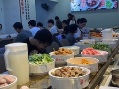 -西火火·川派小火锅(西溪银泰店)