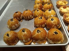 -西村叔叔的店·面包·甜品·蛋糕(牡丹园店)