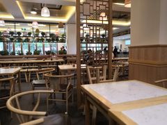 大堂-蒋家桥饺面店(四望亭路店)
