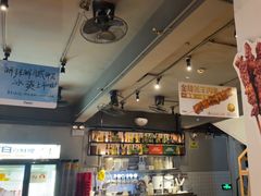 -木屋烧烤(南新店)