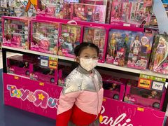 -TOYSRUS玩具反斗城(郑州熙地港店)