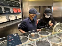 -Dip in Gelato(富民路店)