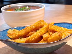 -醉得意·家常菜(华堂店)