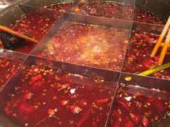 -纸盐河码头火锅(十八梯店)