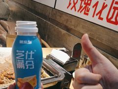 -玫瑰花园自助烤肉(顺义鑫海韵通店)
