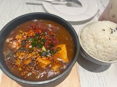 -Nana And Her Friends Restaurant 娜娜家(小寨原力场店)