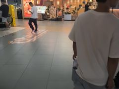 -泰椰里·泰国餐厅(智慧城广百广场店)