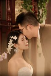 -今生有约婚纱摄影店(景德路店)