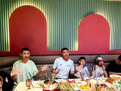 -小董哥烤串(金水花城店)