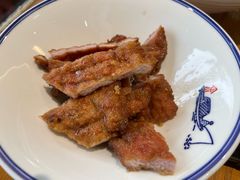 -天天鲜面馆(衡山路店)
