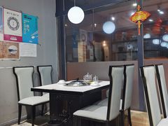 大堂-二十一分小锅炖(中心店)