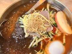 -顺姬冷面(延大店)