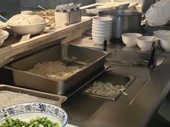 -陆家嘴万怡酒店·万荟轩