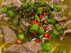 -不相离盐帮菜(郎园店)