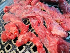 -霸腹烤肉(厦门柚子番店)
