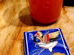 -和府捞面(东直门银座店)