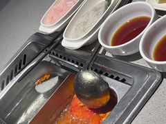 -海底捞火锅(新松江路店)