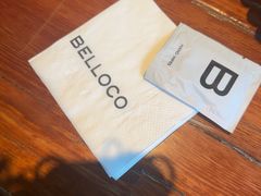 -BELLOCO倍乐(静安店)