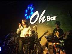 -ohbar live house(人广店)
