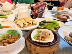 -龙的酒楼·手工早茶·顺德菜(近良路店)