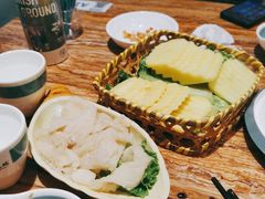 -春润大地海南椰子鸡(沙井京基百纳广场店)