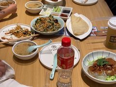 -春饼先生·北京烤鸭(甘井子万达店)
