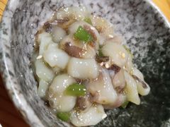 -鲁山人日本料理·放题·套餐(松卫北路店)