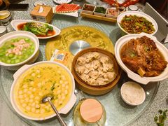 -真定郝家排骨(正定县总店)