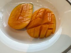 -北京柏悦酒店·锦庭餐厅Dining Room