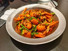 -天宝兄弟(前海壹方城店)