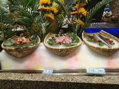 -初色海鲜自助(万丰路店)