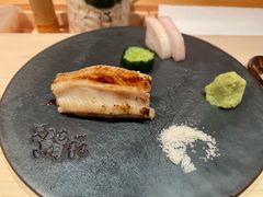 -橼舍鮨青木