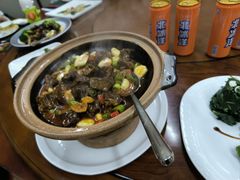 -中卫御苑福膳·养生局(圆明园店)