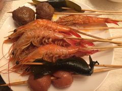 -香宫中餐厅 · 桂林香格里拉