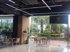 -威克健身游泳(万菱汇店)