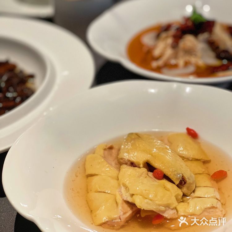 这么好吃的上海菜还有人不知道嘛👀