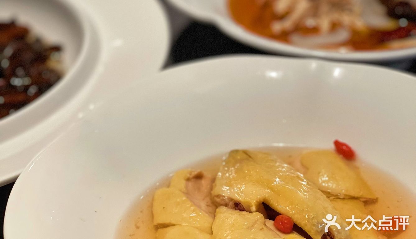 这么好吃的上海菜还有人不知道嘛👀